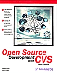 Open Source Development With Cvs (Paperback, 3rd, Subsequent)