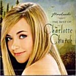 [중고] Charlotte Church - The Best Of Charlotte Church
