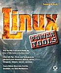 Linux Power Tools (Paperback)