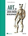 Art of Java Web Development (Paperback)
