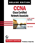 Ccna (Hardcover, CD-ROM, 3rd)