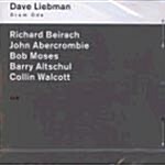[수입] Dave Liebman - Drum Ode