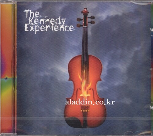 [중고] [수입] Nigel Kennedy - The Kennedy Experience