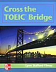 [중고] Cross the TOEIC Bridge (테이프 별매)
