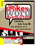 The Spoken Word Revolution (Hardcover, Compact Disc)