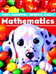 [중고] Scott Foresman Math 2004 Single Volume Pupil Edition Grade K (Paperback)