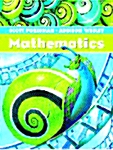 [중고] Mathematics, Grade 5 (Hardcover)