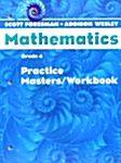 Mathematics-GRADE 4 (Paperback, Workbook)
