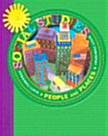 Social Studies 2003 Pupil Edition Grade 2 People and Places (Hardcover)