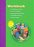 Social Studies 2003 Workbook Grade 2 (Paperback)