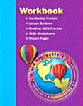 Social Studies 2003 Workbook Grade 3 (Paperback)