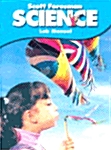 Science Lab Manual, Grade 1 (Paperback)