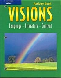 Visions A: Activity Book (Paperback)