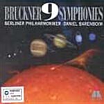 [수입] Daniel Barenboim - Bruckner 9 Symphonies