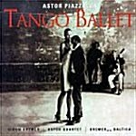[수입] Astor Piazzolla - Tango Ballet