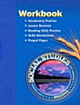 Social Studies 2003 Workbook Grade 4 Regions (Paperback)