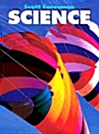 Elementary Science 2003c Pupil Edition (Single Volume Edition) Grade 1 (Hardcover)