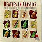 [중고] Beatles In Classics - The 12 Cellists of The Berlin Philharmonic