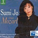 [수입] 조수미 (Sumi Jo) - Sings Mozart