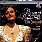 [중고] [수입] Edita Gruberova - Queen Of Coloratura