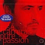 [수입] Jose Carreras - Pure Passion