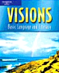Visions Basic: Basic Language and Literacy (Paperback)