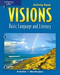 Visions Basic: Activity Book (Paperback)