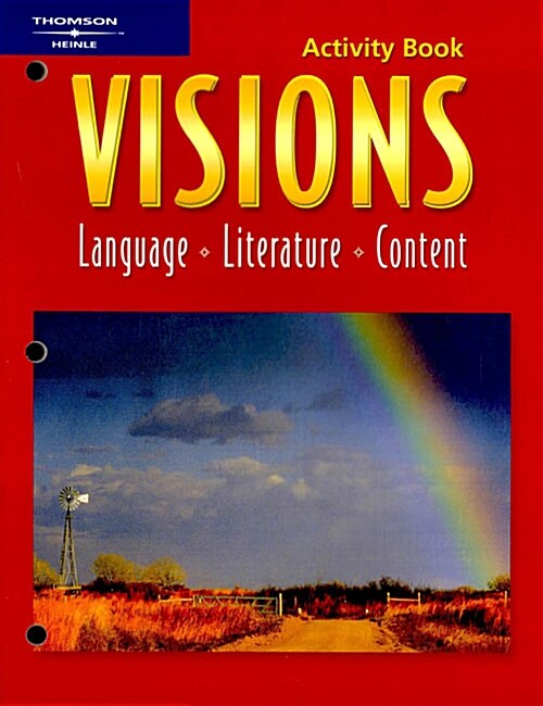 Language, Literature, Content (Paperback, Workbook)