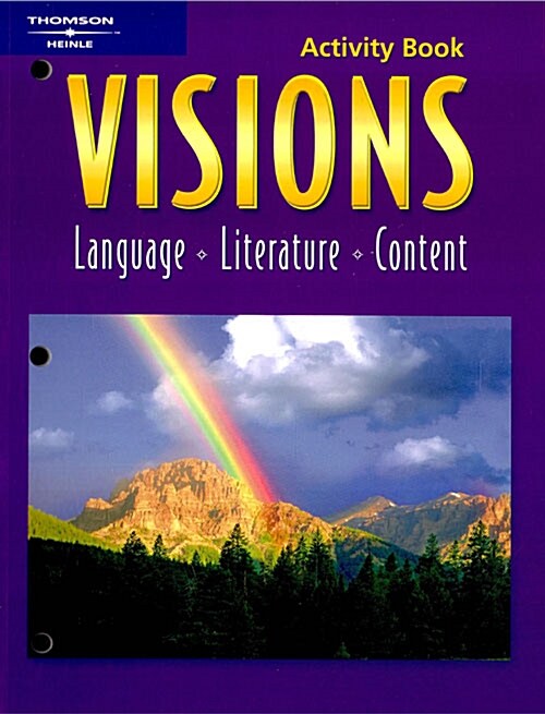 Language, Literature, Content (Paperback, Workbook)