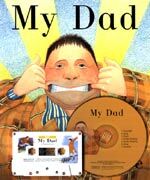 My Dad (Paperback + CD 1장 + Tape 1개) - 문진영어동화 Best Combo 1-14