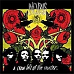 Incubus - A Crow Legt Of The Murder