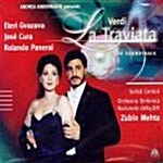[수입] Zubin Mehta - La Traviata (A Paris The Soundtrack)