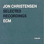 [수입] Jon Christensen - ECM Selected Recordings / Rarum