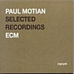 [수입] Paul Motian - ECM Selected Recordings / Rarum