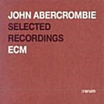[수입] John Abercrombie - ECM Selected Recordings / Rarum