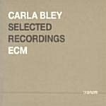 [수입] Carla Bely - ECM Selected Recordings / Rarum