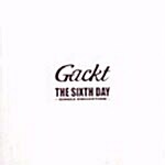 Gackt - Sixth Day : Single Collection