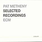 [수입] Pat Metheny - ECM Selected Recordings / Rarum