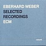 [수입] Eberhard Weber - ECM Selected Recodings / Rarum
