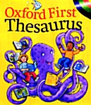 [중고] Oxford First Thesaurus