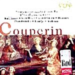 [중고] Sigiswald Kuijken - Nouveaux Concerts Nos.8,13 / Francois Couperin