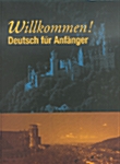 Willkommen!