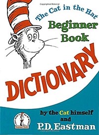 (The Cat in the hat beginner book) Dictionary