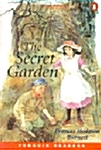 [중고] The Secret Garden (Paperback)