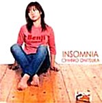 [중고] Onitsuka Chihiro - Insomnia