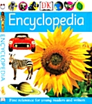 DK Encyclopedia (paperback)
