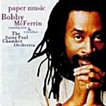 [중고] Paper Music / Bobby Mcferrin