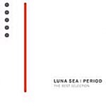 [중고] Luna Sea - Period : The Best Selection