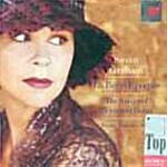 Susan Graham - La Belle Epque / The Songs Of Reynaldo Hahn