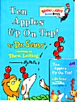 노부영 Ten Apples Up on Top! (Boardbook + Tape)